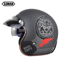 unisex racing motorcycle helmets modular dual lens motocross helmet full face safe helmet flip up cascos para moto kask