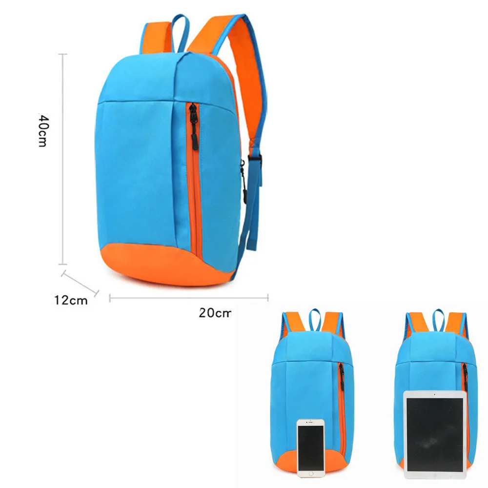 

Sports Backpack and mountaineering Outdoor Cycling Rucksack Mens Womens bag Hiking Outdoor Unisex Mountaineering for Backpack Hi