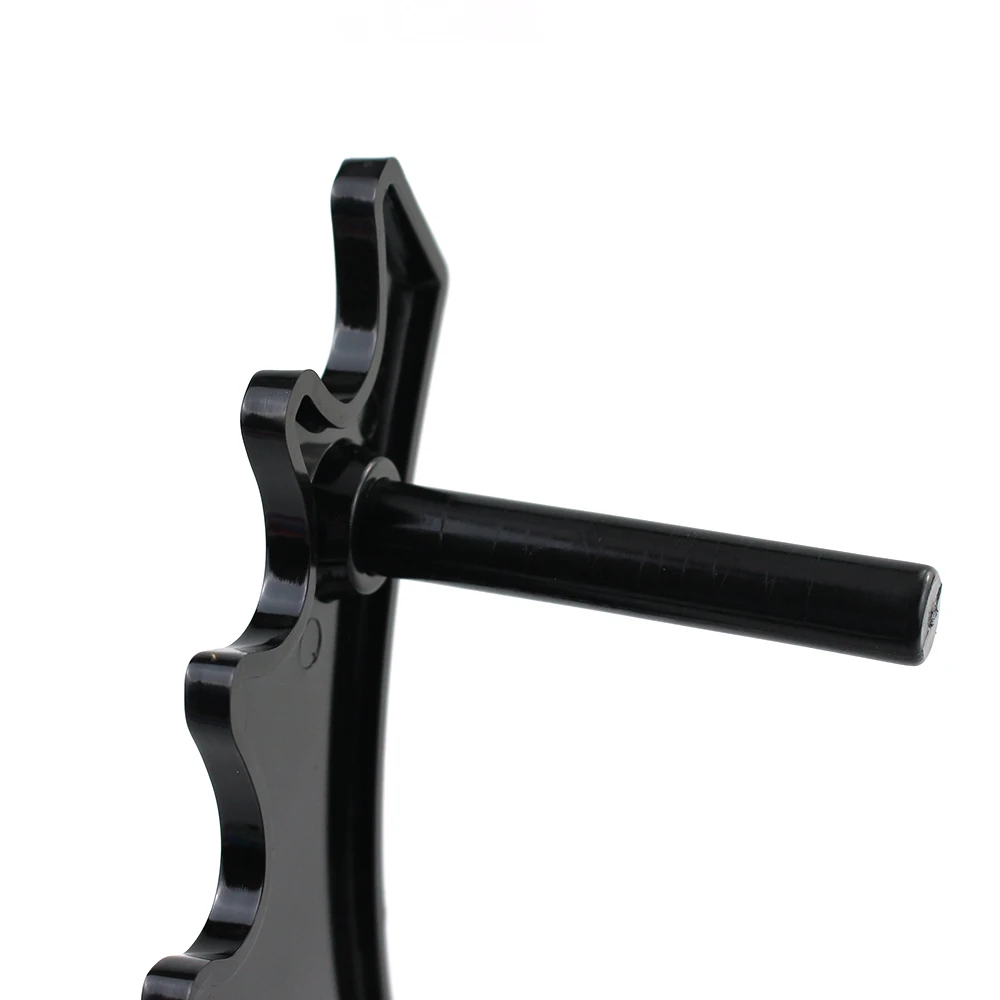 ERUIKA 1 набор акриловых косметических искусственных кистей подставка для ручек