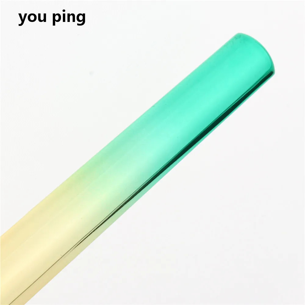 Перьевая ручка 410 ярких цветов для школы и офиса | Канцтовары дома