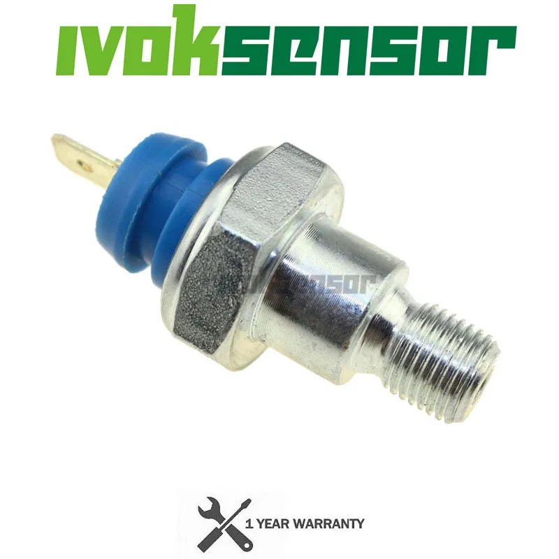 Совершенно новый датчик давления масла двигателя для Land Rover Defender Discovery Range Classic 2 5