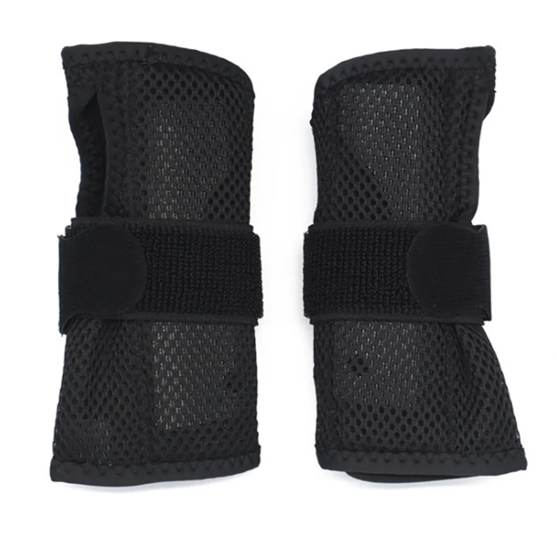 

Sports Wrist Strap Wrist Fixed Support Sleeve Palm Protector Fitness Gloves