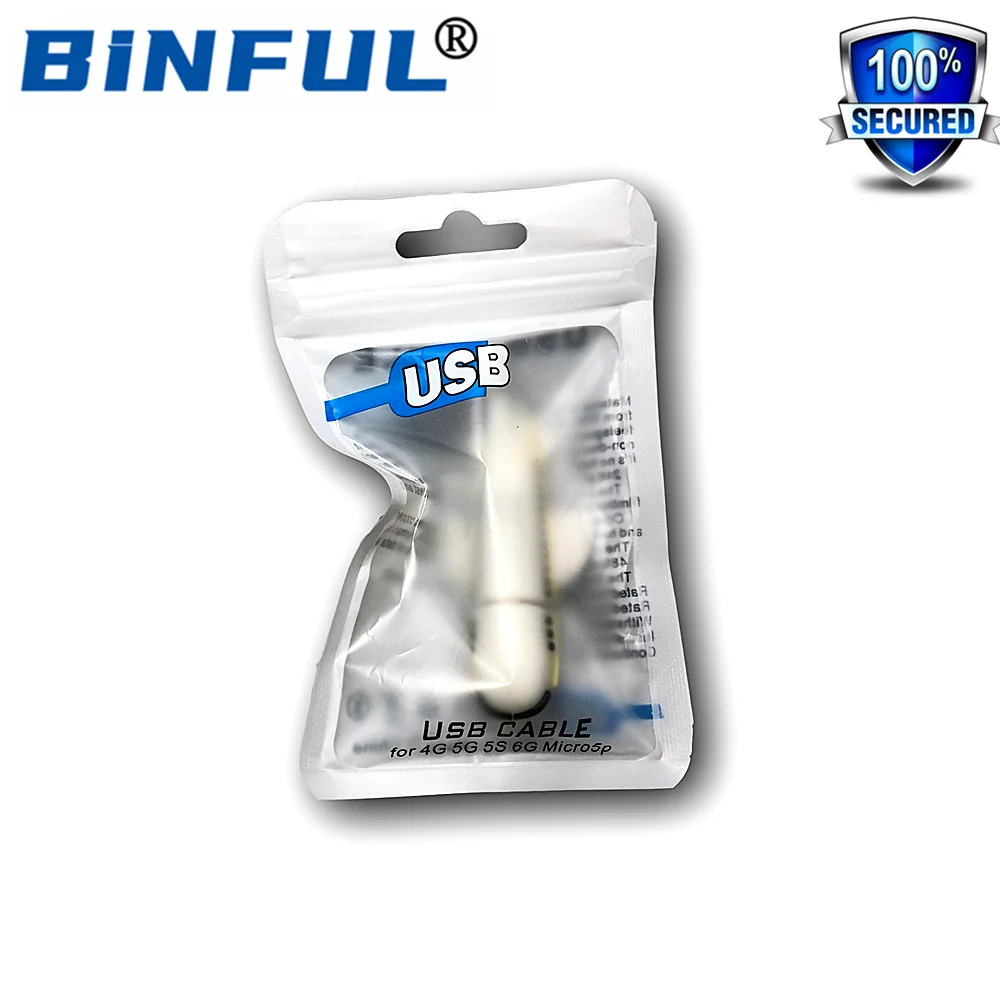 Usb флеш накопитель BINFUL 4/8/16/32/64/128/256 ГБ|USB флэш-накопители| |