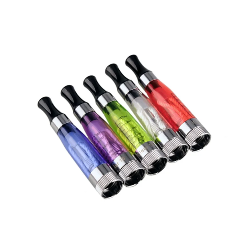 500pcs Original Innokin IClear 16 Dual Replacement Coil 4 Wick 2.09 Ohm Clearomizer for The New ITaste 510 Model & MPV
