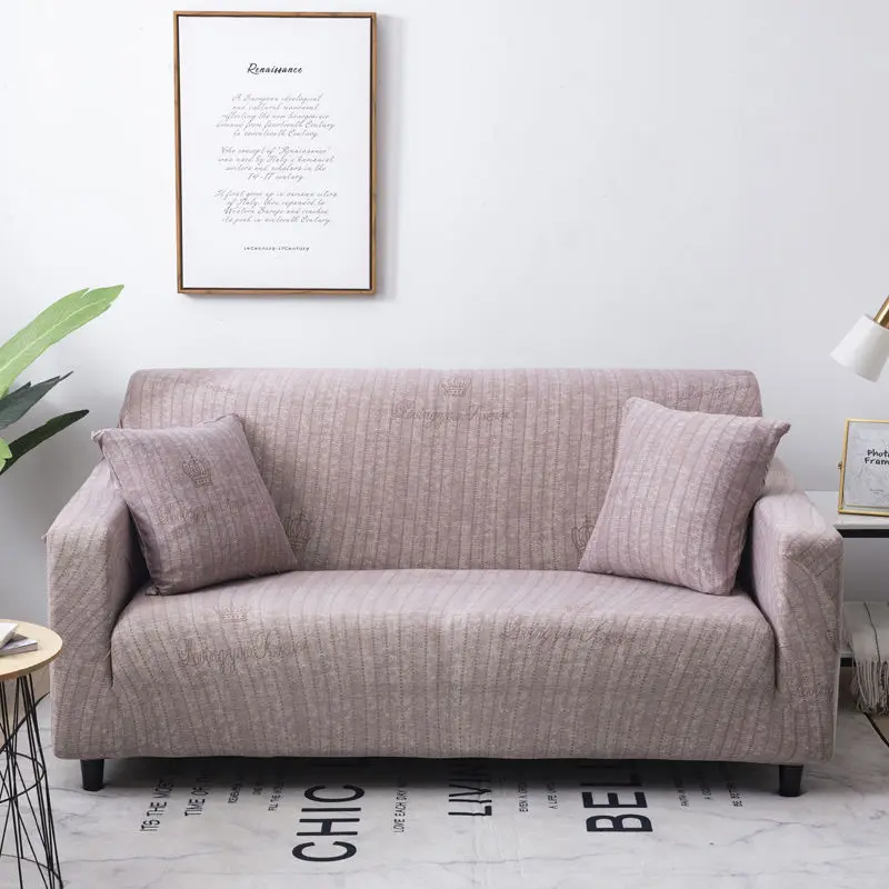 Эластичный чехол для дивана 1/2/3 Seater Sof Slipcover чехлы диванов универсальные диваны