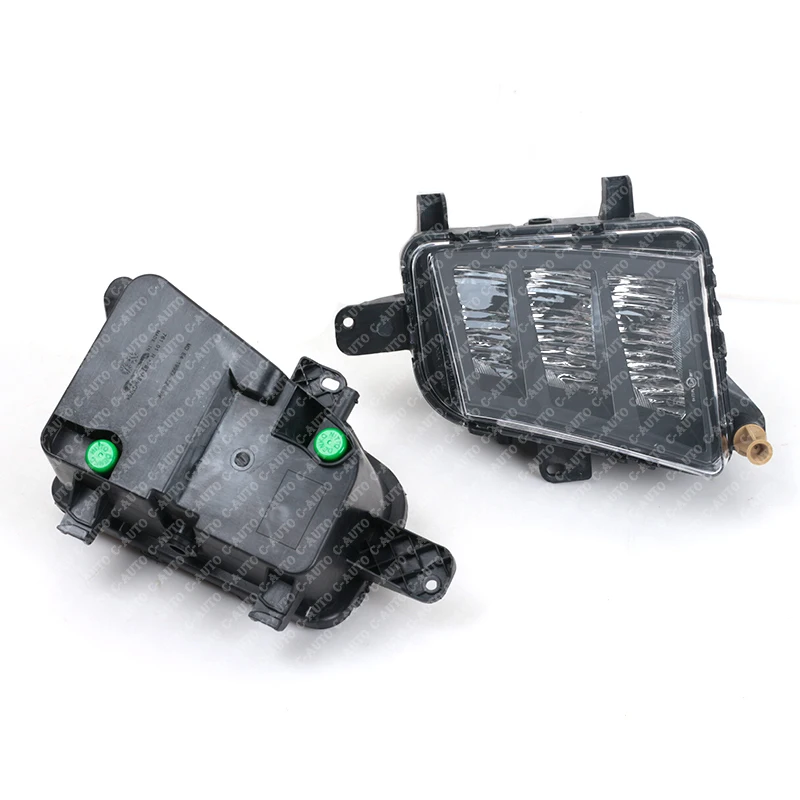 Для Volkswagen VW Golf 7 A7 MK7 GTI GTD 2013 2014 2015 2016 2017 Автомобильный светодиодный передние