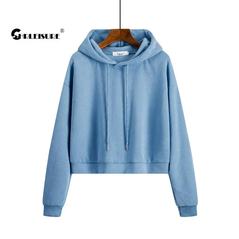 CHRLEISURE фитнес Йога Топ женский спортивный топ Однотонная рубашка с длинными