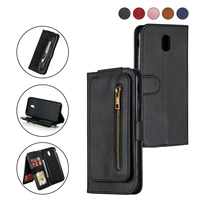 wallet phone leather case for samsung galaxy m80s m60s m40s m31 m10 j730 j530 j330 j7 j5 j3 pro card package bracket cover cases