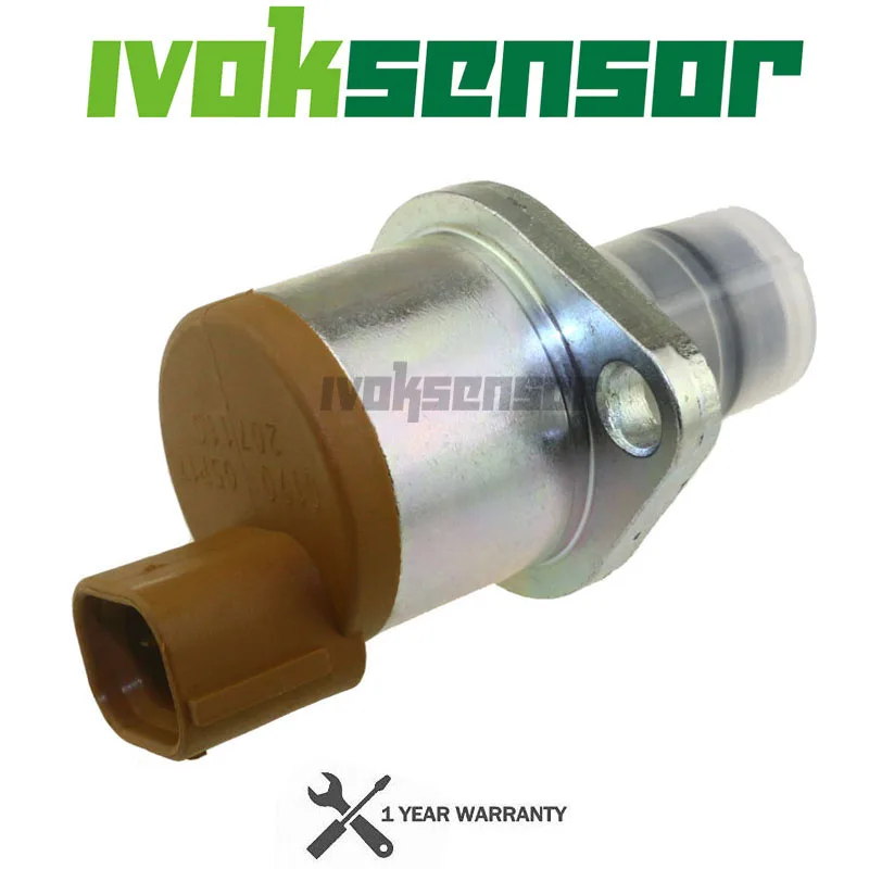 Регулятор топливного насоса высокого давления с общей топливной магистралью