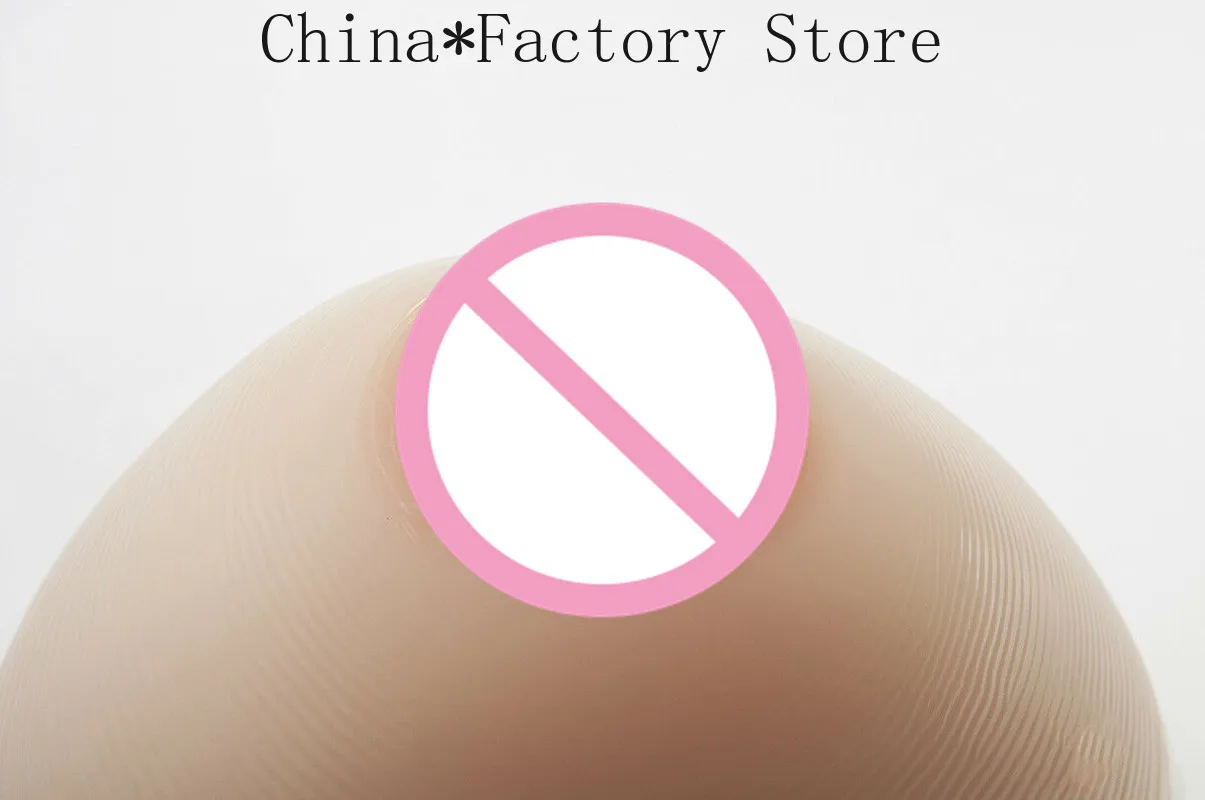 2000g Silicone Breast Forms Realistic Soft Fake Boobs FF Cup Crossdresser Seamless Transgender Queen Transvestite Mastectomy Bra