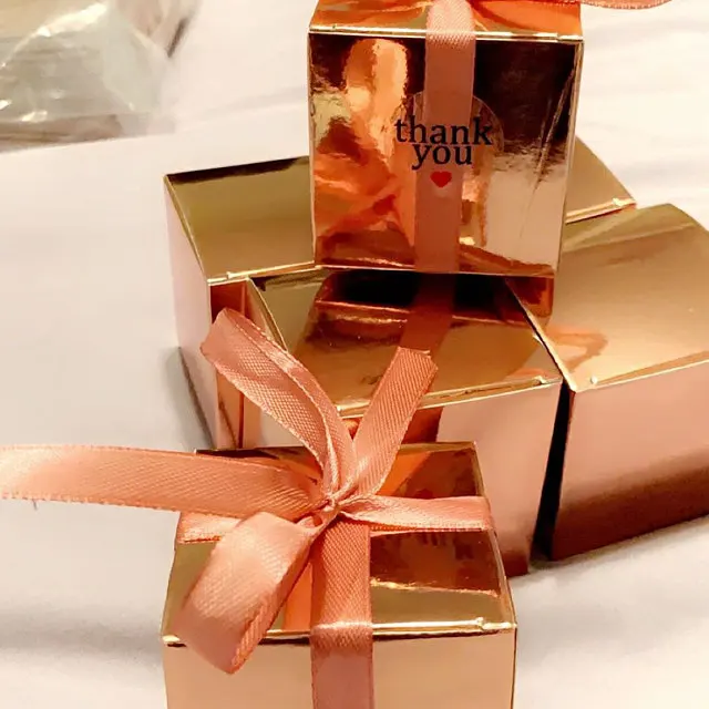 500 шт круглые прозрачные наклейки с красным сердцем этикетки для печати 1 дюйм