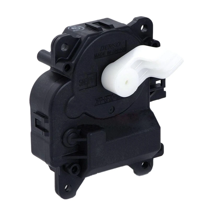 Новый Воздушный климат контроль Mix Servo 87106-48020 для Lexus Rx300 1999 2000 2001 2002 | Автомобили и