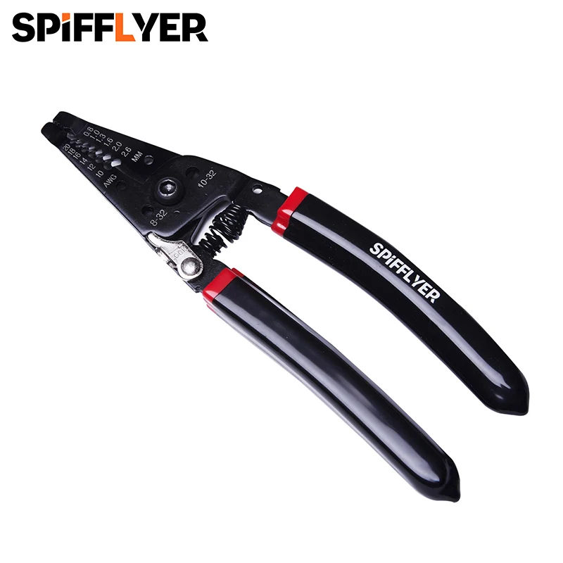 Инструмент для зачистки проводов Электрический 7 5 дюйма | Инструменты