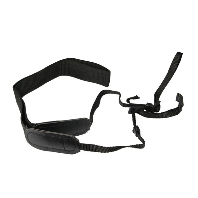 Ремни для бинокля веревочные фитинги растягивающиеся скользящие широкие