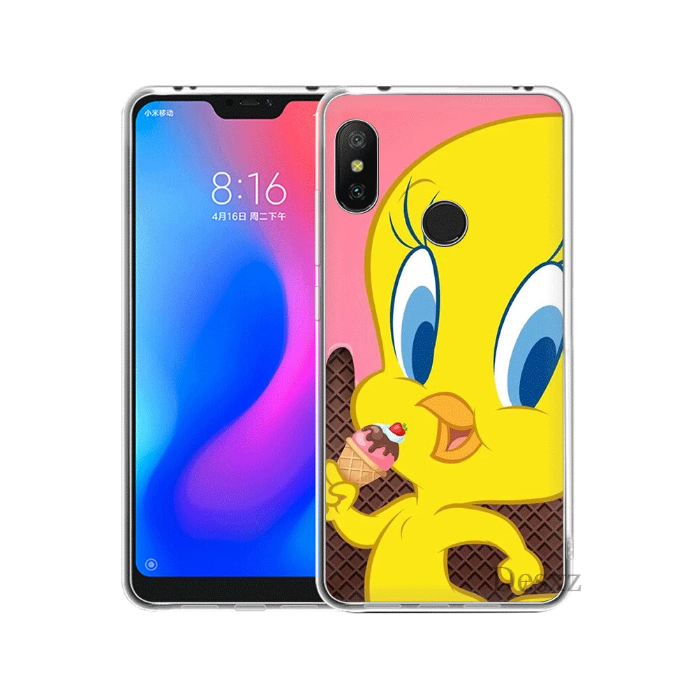 Чехол для мобильного телефона Redmi 7A K20 7 GO 4 Prime 3S 3 Pro 4A 4X5 5A Plus 6 6A Жесткая крышка