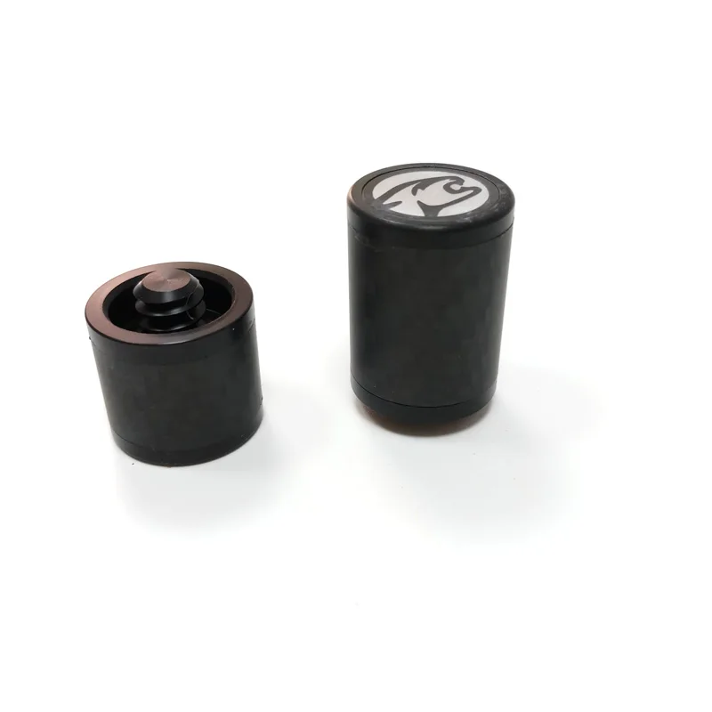 Jassinry Uni Loc углеродное волокно защита для соединений бильярдного кия аксессуары