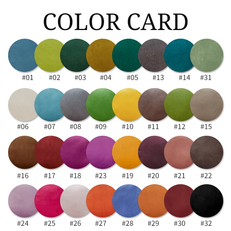 Color Customize Бархатные подушки для гостиной, дивана, 45*45, подгонянные подушки для дома, скандинавские декоративные подушки для дома - Цвет: Color Customize