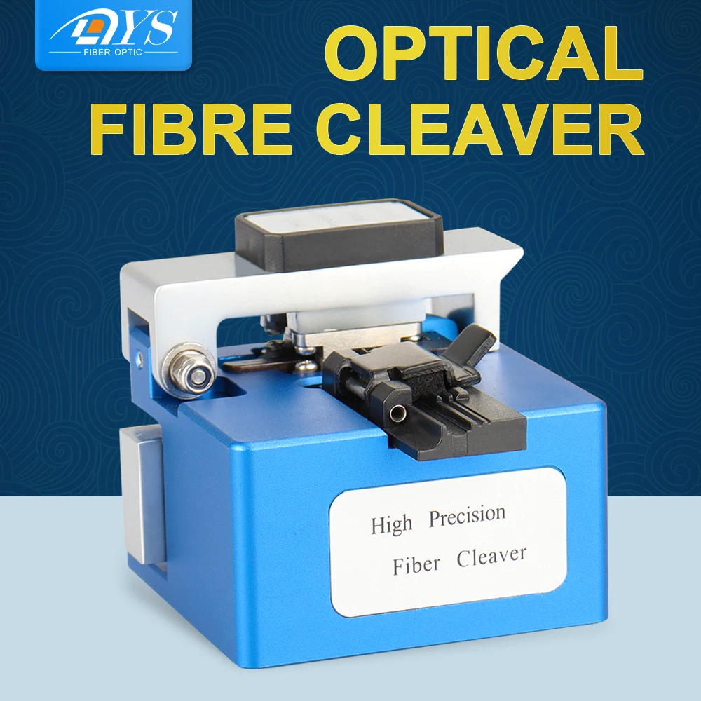 16 позиций FTTH волоконно-оптический кабель Резак Кливер резка холодный обжим