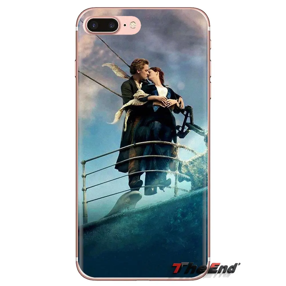 Для iPod Touch Apple iPhone 4 4s 5 5S SE 5C 6 6S 7 8 X XR XS Plus MAX прозрачный мягкий чехол Чехлы фильм