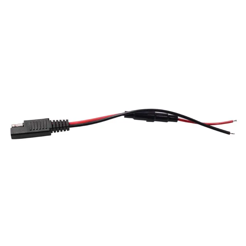 12V SAE к usb-адаптеру с переключатель вольтметра мотоцикл Водонепроницаемый двойной QC3.0 USB Зарядное устройство для смарт-телефонов и планшетных gps