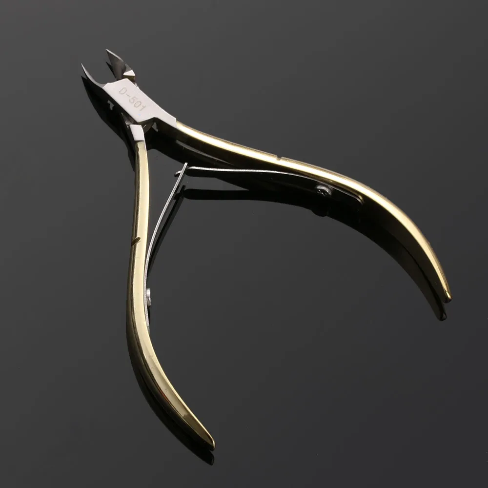 1 шт. ножницы для ногтей из нержавеющей стали|cutter clipper|toe nail scissorsnail scissors |