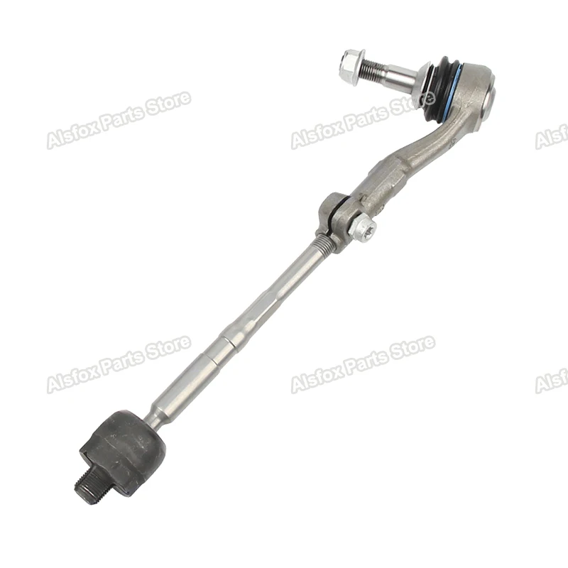 Передняя Натяжная стойка Wishbone рычаг управления стабилизатор звено галстук для BMW