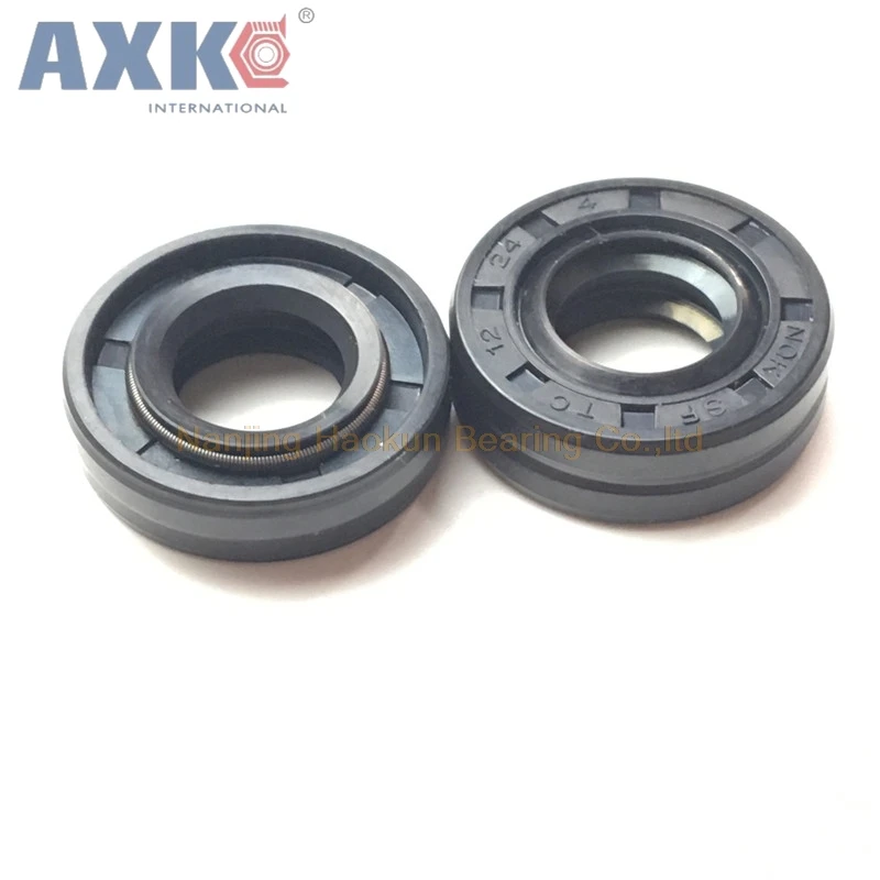 AXK 10 шт. TC сальник 17*23*24*25*26*27*4*5*6*7*8*10 | Обустройство дома
