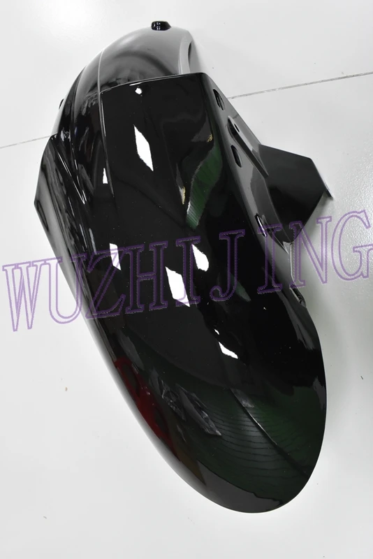 Body Kits ZX-10r 07 Plastic Fairings ZX10r 06 glossy Black 2006 - 2007 | Автомобили и мотоциклы