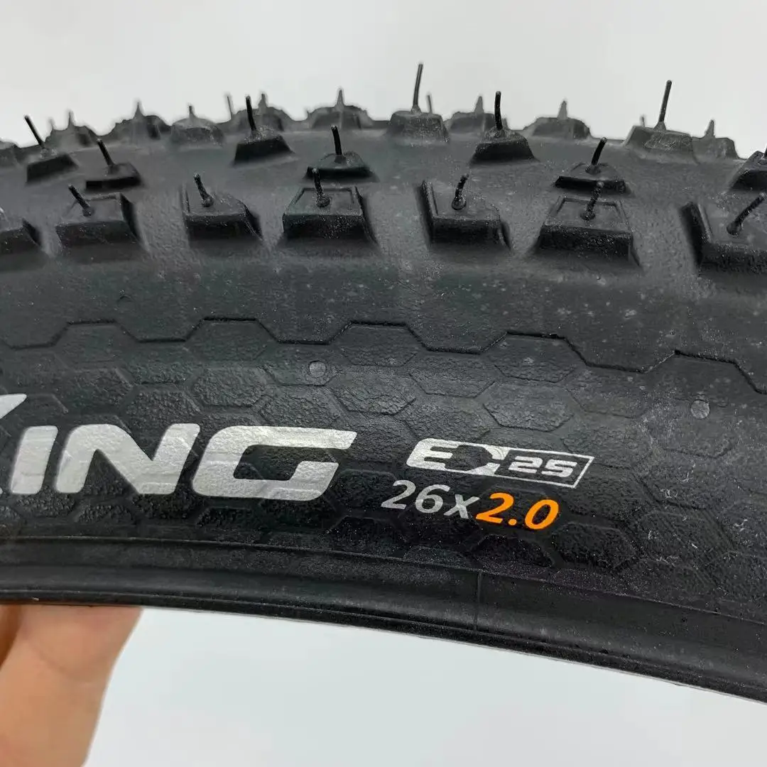 Continental Race King проволочные горные велосипеды шины для горного велосипеда 26x2 00 27 5x2