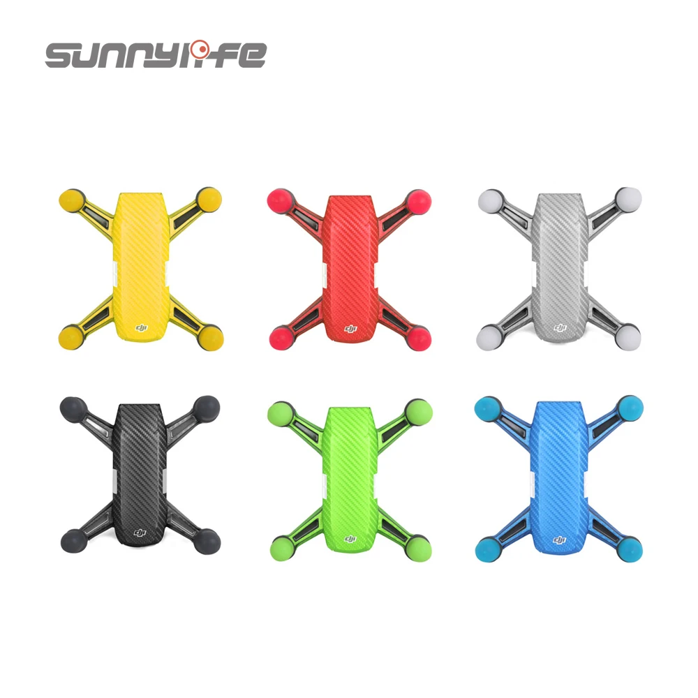 4 шт./компл. Защитная крышка для двигателя Пылезащитная защита от падения