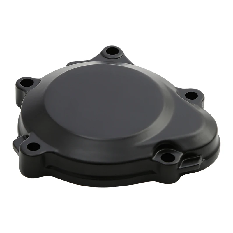 Стартер двигателя мотоцикла Крышка картера для Suzuki GSXR1000 2001 2008 GSR600 2005 2010|Накладки