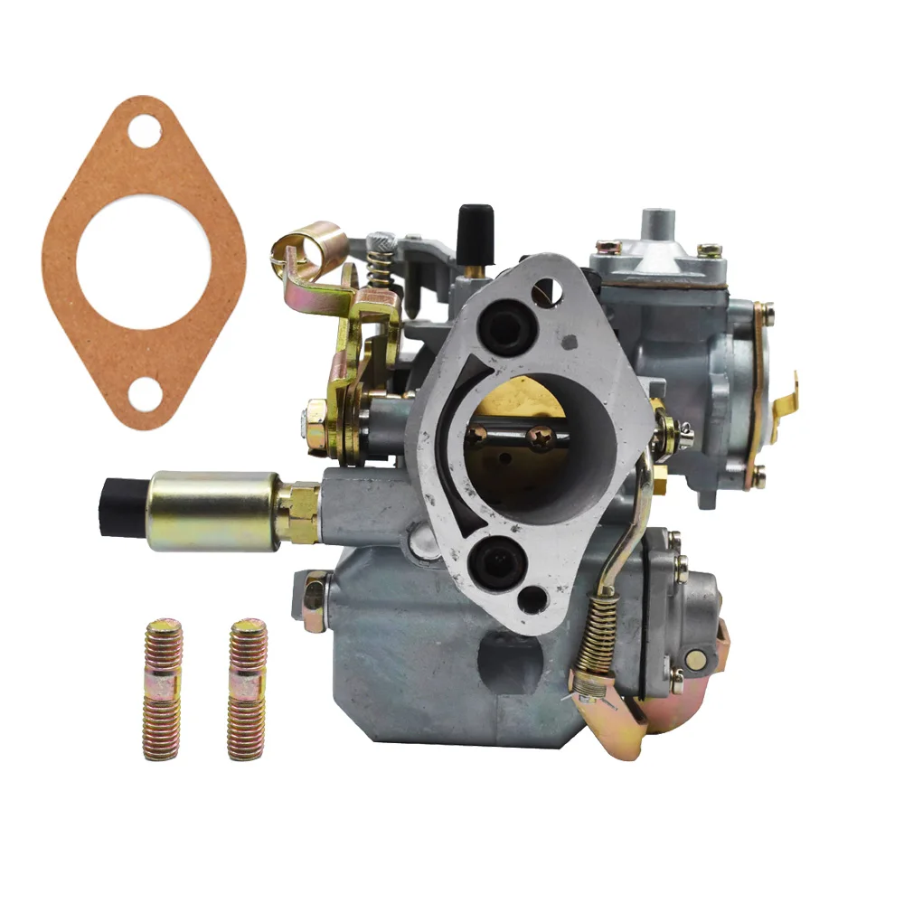 Новый карбюратор для VW BEETLE 30/31 PICT 3 Тип 1 и 2 баг шина GHIA 113129029A|Карбюраторы| |
