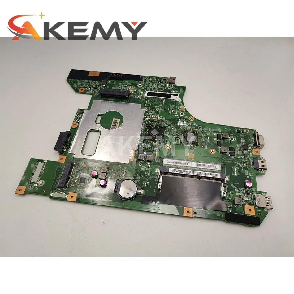 

Brand NEW ! 48.4VV01.011 Mainboard For Lenovo ideapad B575 B575E laptop motherboard DDR3 with Processor onboard LB575B