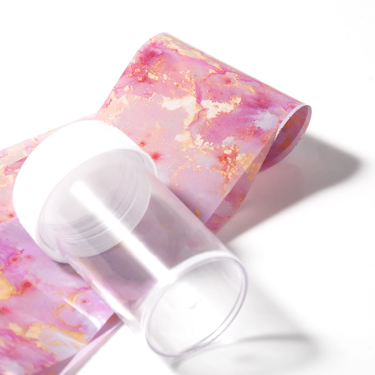 

Nail Foils Marble Series Nail Transfer Foils Decorations DIY Idea Nail Art Transfer Sticker Decals Nail Accessories