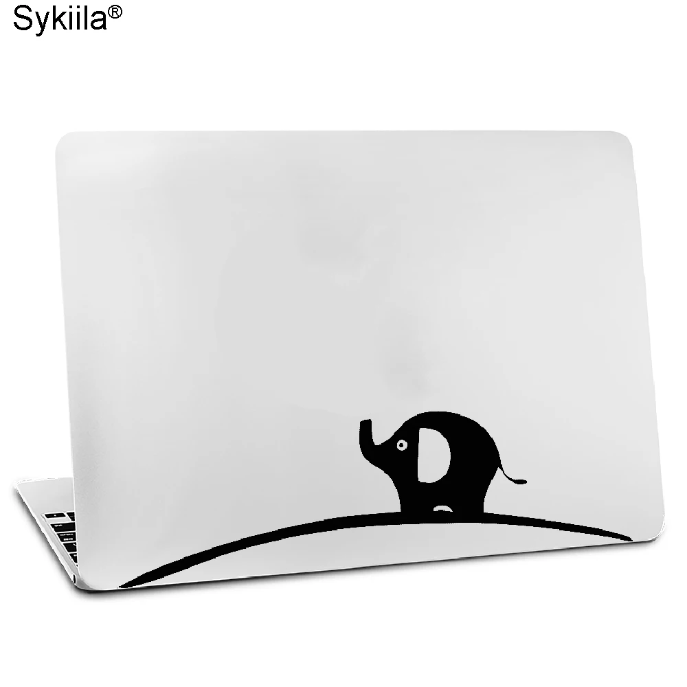 Наклейка с котом для Aladin Magic Racer для Macbook Skin Air 11 12 13 Pro 13 15 17 retina для Apple, ноутбука, автомобиля, Виниловая наклейка