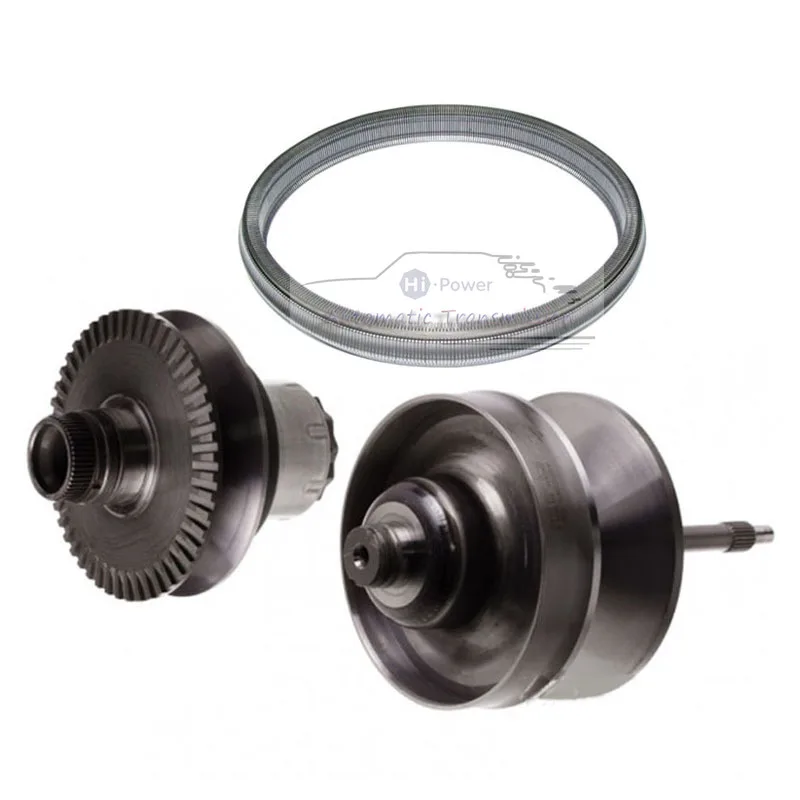 722 8 передача CVT цепь шкива Сталь набор для Mercedes A-Class B-Class 04-722 | Автомобили и