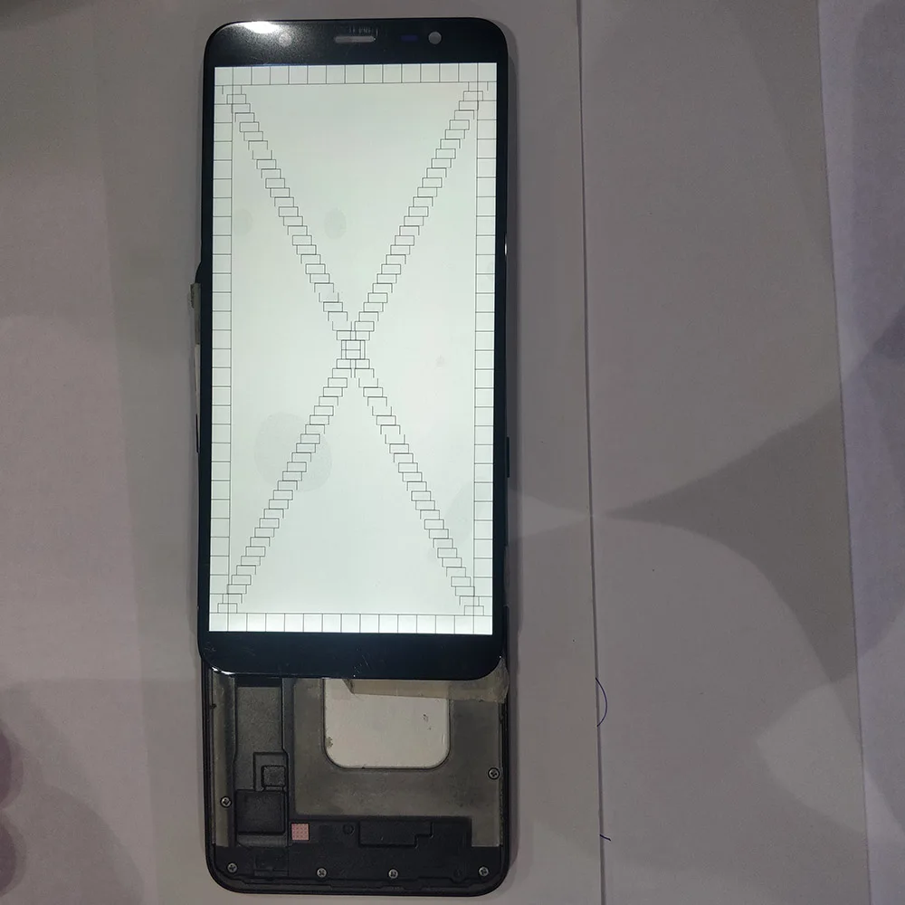 J810 lcd для samsung Galaxy J8 J810 J810F J810Y lcd дисплей и кодирующий преобразователь сенсорного экрана в сборе J810F/DS lcd стеклянная панель