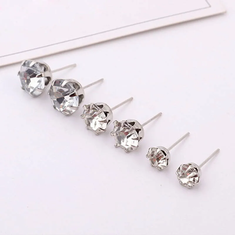 BTWGL9 пар/Набор белых искусственных женских аксессуаров аксессуары