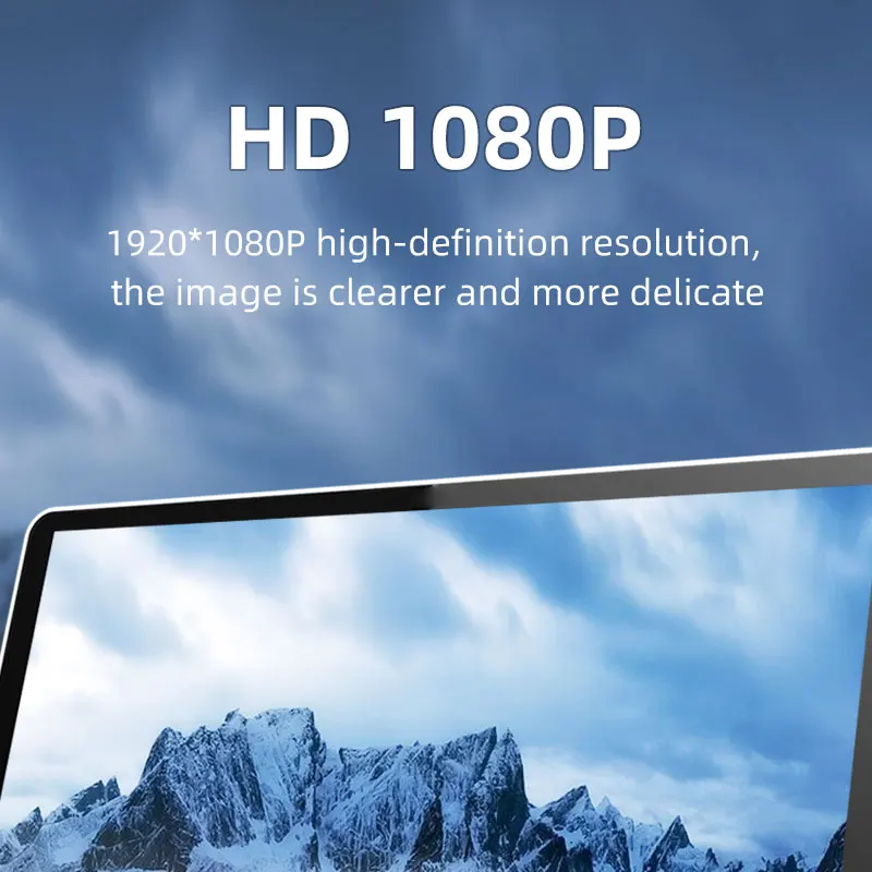 Unnlink 1080P DP to VGA Adapter for TV Graphic Card Laptop Desktop Computer Monitor Projector | Электроника