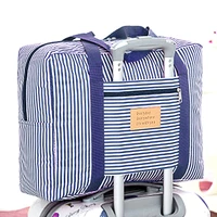 long distance travel large capacity travel bag handbag clothes luggage luggage female waterproof travel bag male pull rod