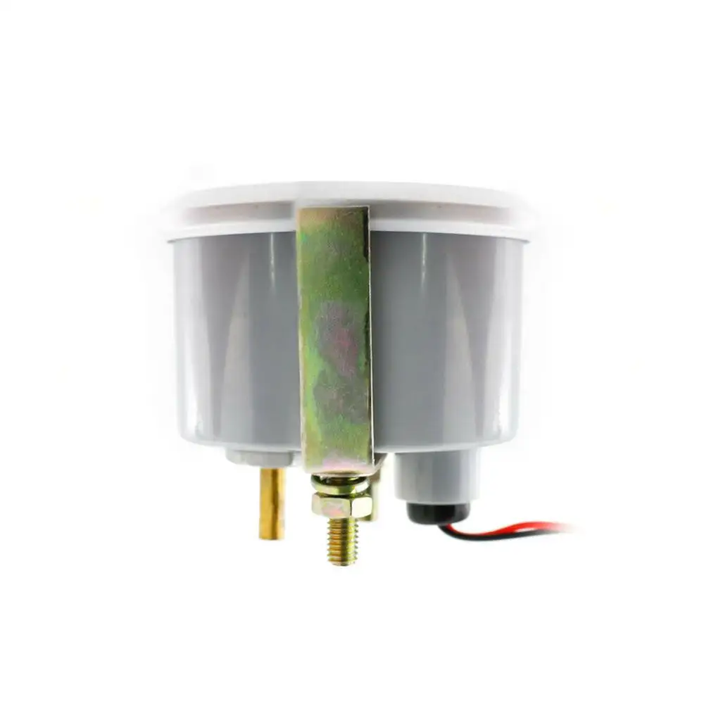 На salling! Автомобильный датчик давления 2 &quot52 мм турбонаддув Psi (0 ~ 20)Psi