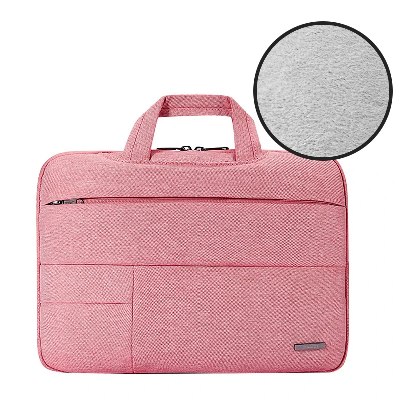 Сумка для ноутбука KALIDI рукав 13 3 14 15 6 дюймов сумка Macbook Air Pro 11 Dell Asus HP Acer
