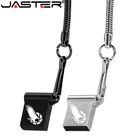Usb-флеш-накопитель JASTER Mini, 4816 ГБ, 3264 ГБ, usb 2,0