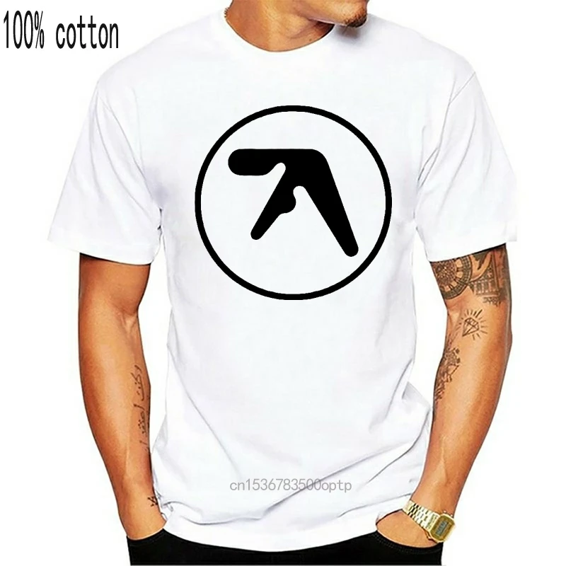 

Aphex Twin T-shirt