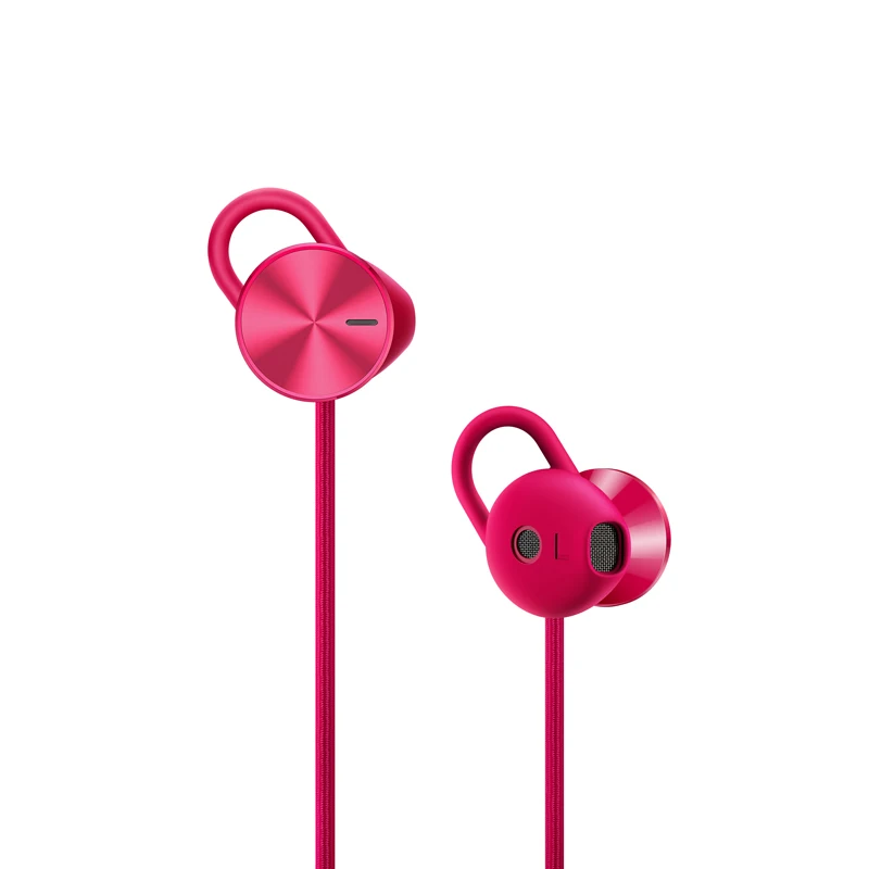 Наушники Honor xSport Pro AM66 Гарнитура Bluetooth с микрофоном вкладыши защита от воды