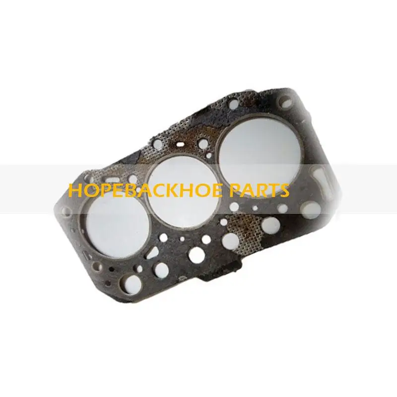 

Cylinder Head Gasket For Yanmar 3TNM74F Engine SCT1 SA221 Tractor 3TNM74F-NCUK Engine