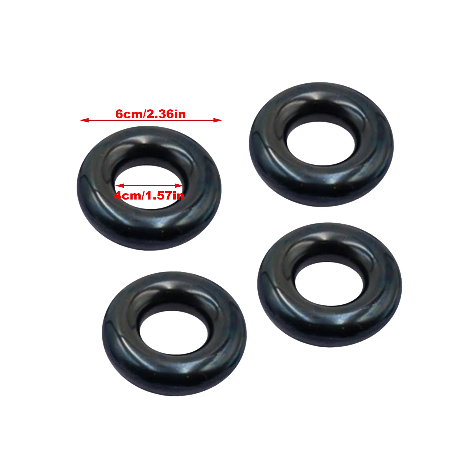 

Round Bottle Opener Metal Hardware Parts For Kitchen Party Ring-shape Bottle Beer Cap Opening Remover Kitchen Gadgets Bar Tool