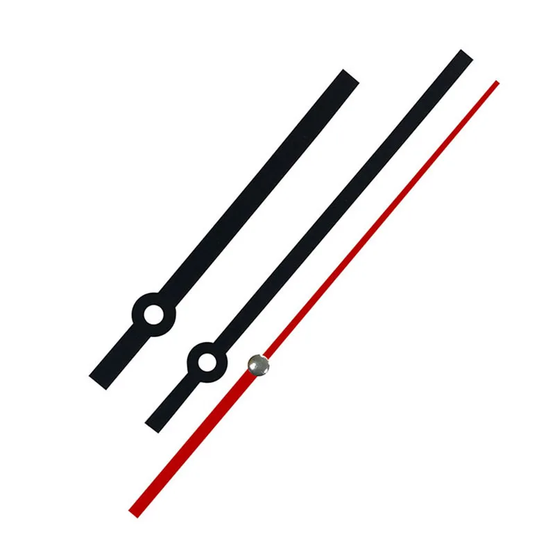 

Repair Quartz Clock Movement Mechanism Parts Tool with Hands Good Quality Wall Repair Tool Parts Silent Kit Set DIY