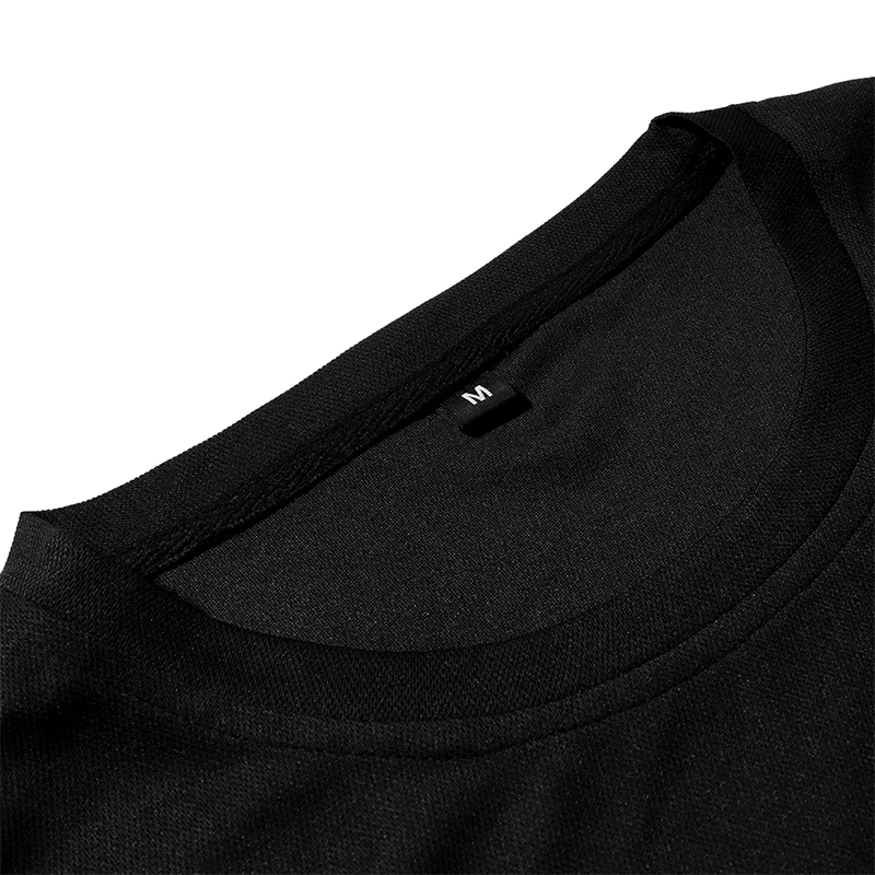 Костюм спортивный мужской летний повседневный комплект одежды для фитнеса