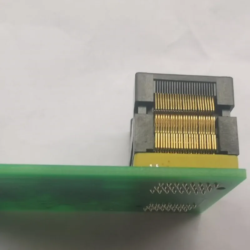 TSOP48 NAND FLASH Burner NANDLite Flash programmer router LCD TV | Электронные компоненты и принадлежности